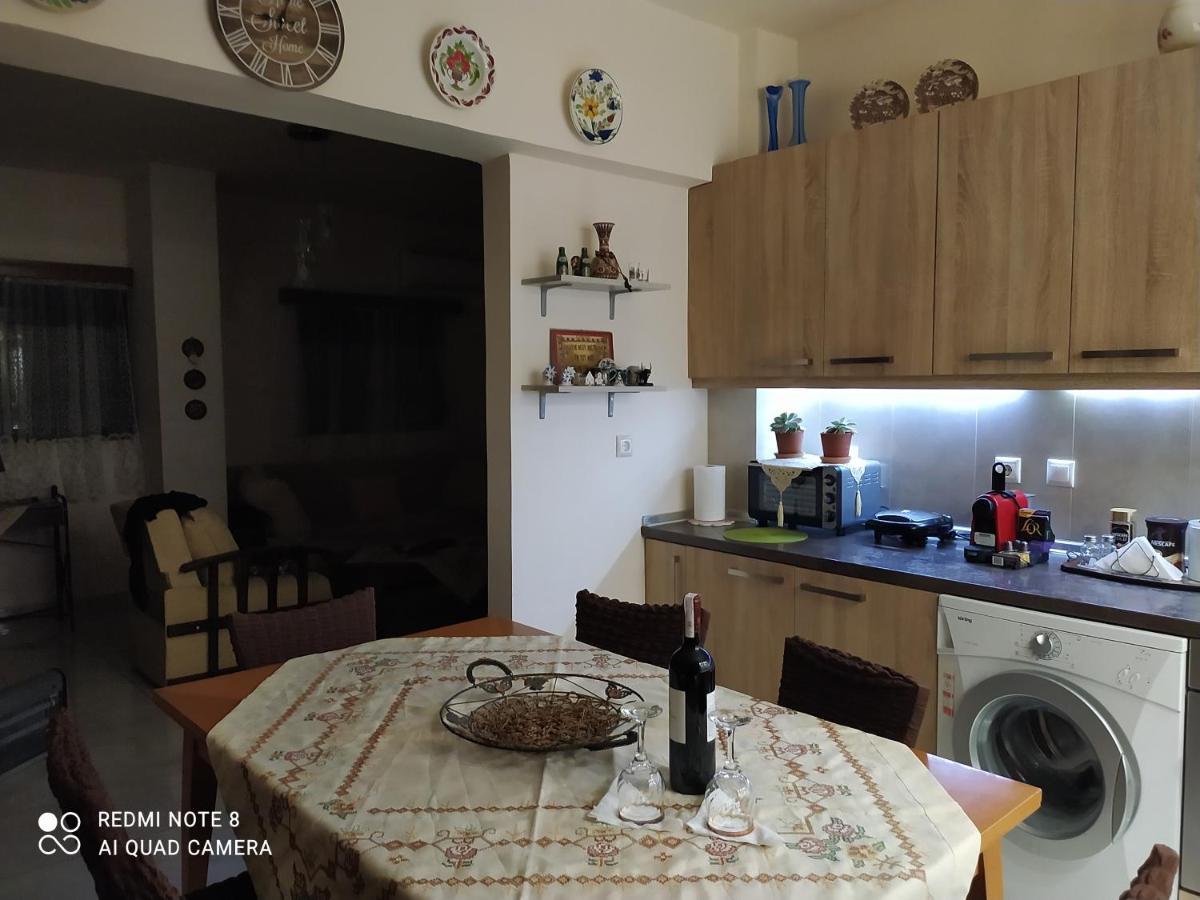 Giota's House