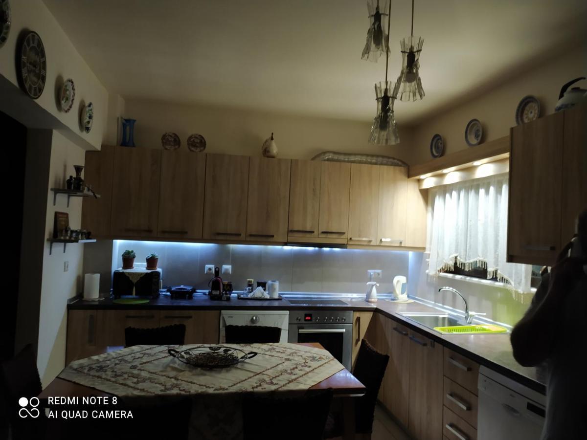 Giota's House