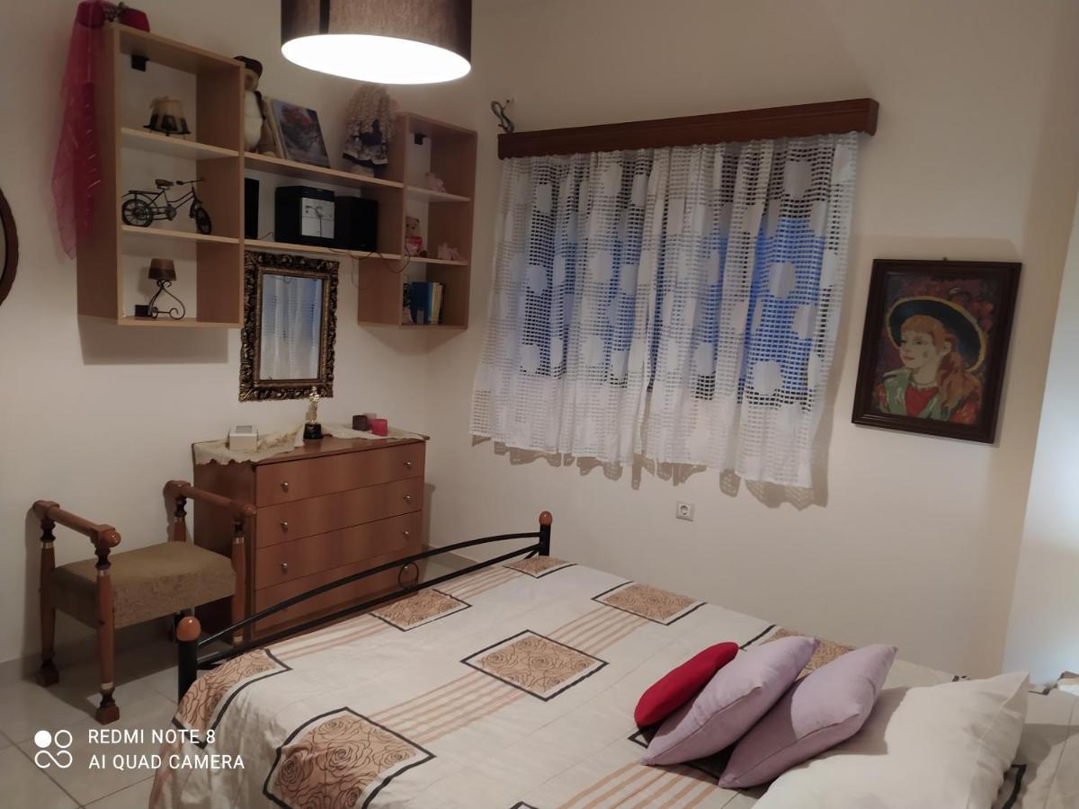 Giota's House