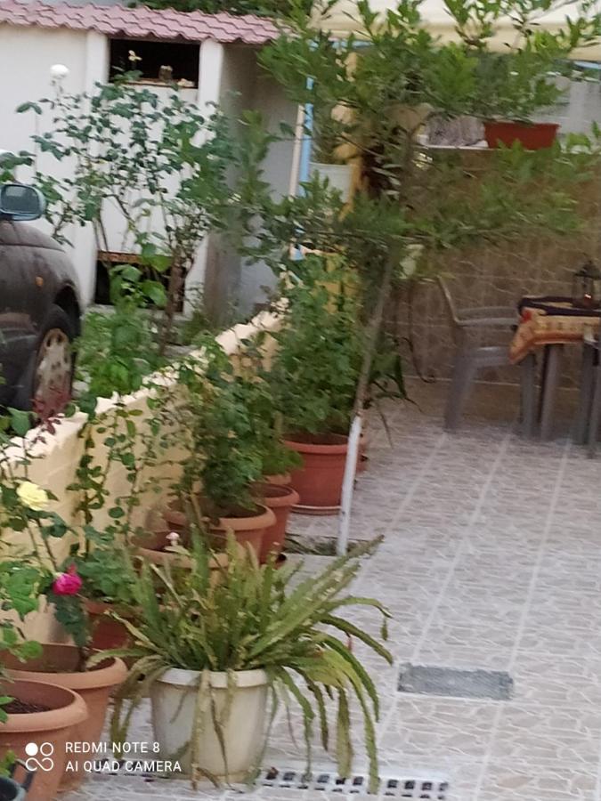 Giota's House * Rhodes City