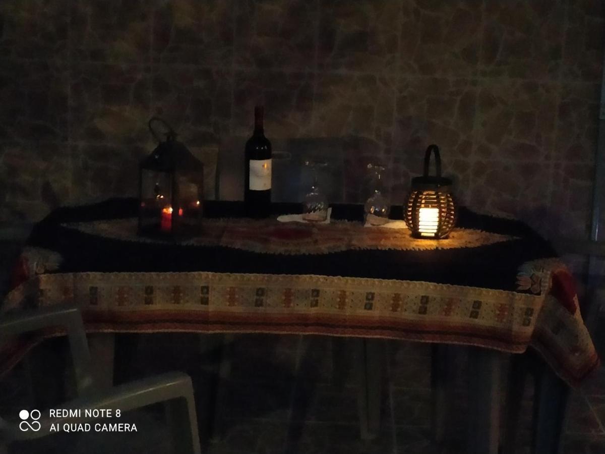 Giota's House * Rhodes City