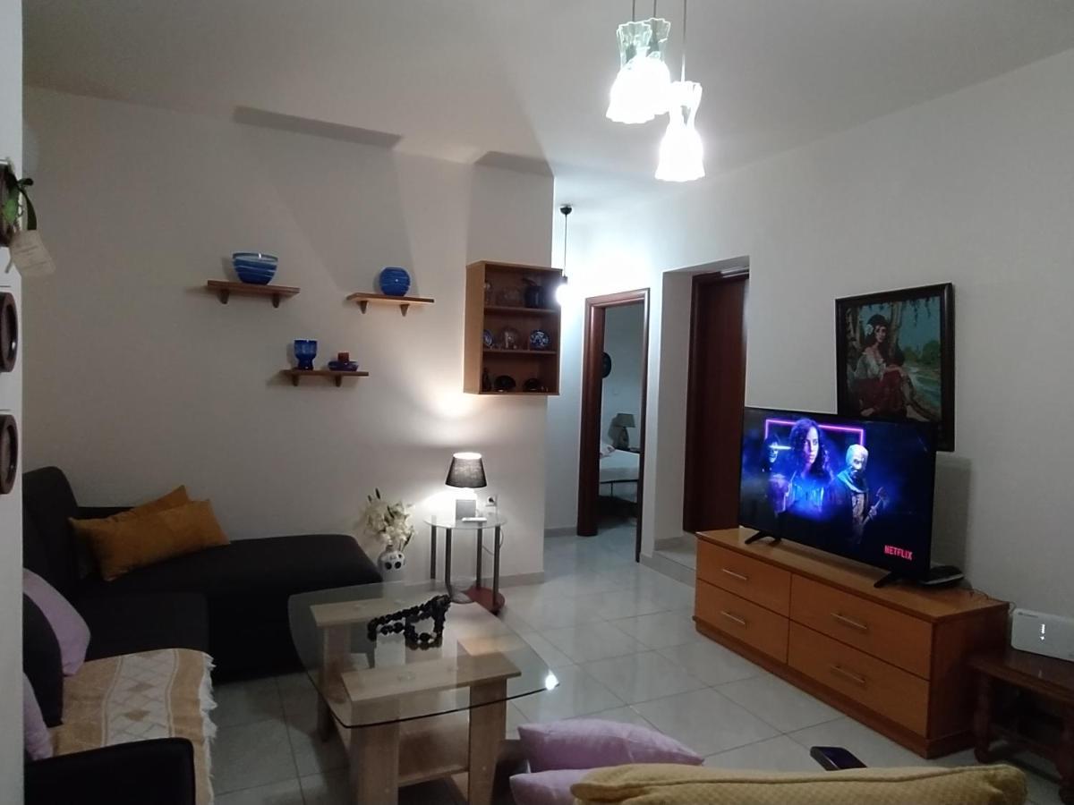 Giota's House