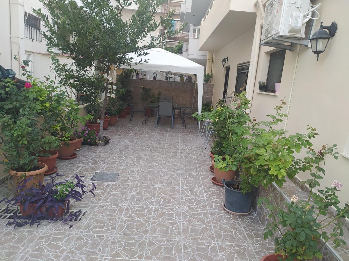 Giota's House *